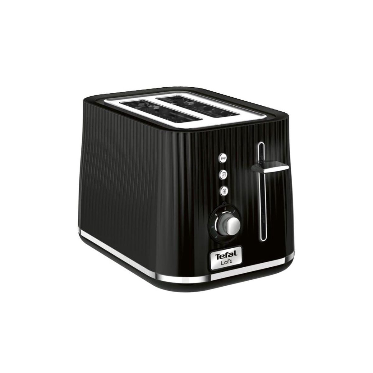 TOASTER TT761838 TEFAL, TEFAL