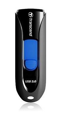 MEMORY DRIVE FLASH USB3 128GB/790 TS128GJF790K TRANSCEND