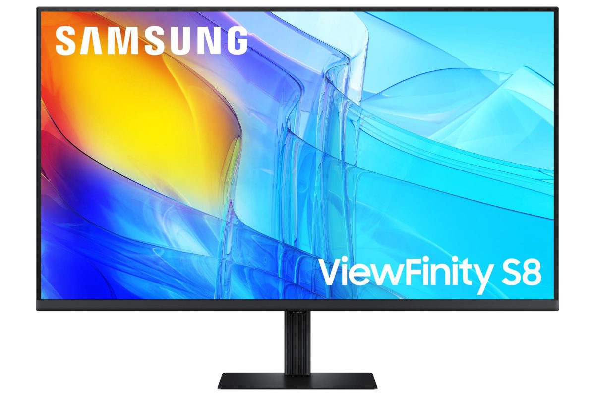 LS37D802EAUXEN, 37 ", VA, 16:9, 60 Hz, 5 ms, 3840 x 2160 pixels, 350 cd/m², HDMI ports quantity 1, Black