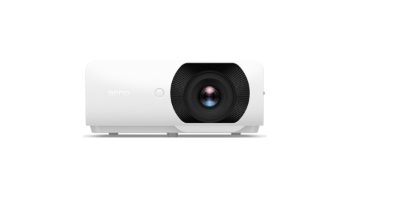 Benq Meeting Room Projector LW655C, WXGA (1280x800), 4000 ANSI lumens, White