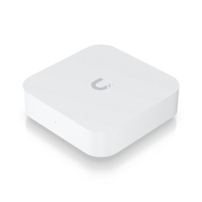 UniFi Next-Generation Gateway Lite, 10/100/1000 Mbit/s, Ethernet LAN (RJ-45) ports 1, Mesh Support No, MU-MiMO No, No mobile broadband