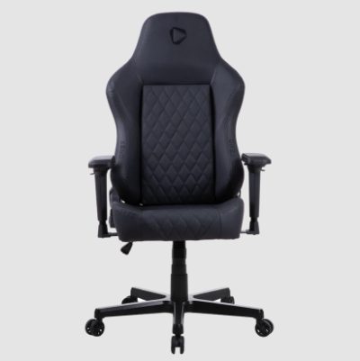 FX8 Formula X Module Injected, Premium Gaming Chair, Black