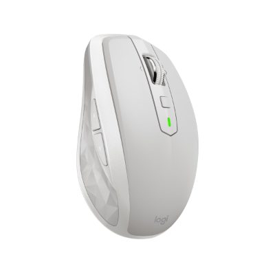 MOUSE USB LASER WRL MX/ANYWHERE2S 910-005155 LOGITECH