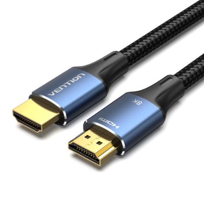 CABLE HDMI MALE TO MALE 5M/ALGLJ VENTION