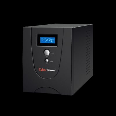Backup UPS Systems, VALUE2200EILCD, 2200   VA, 1320   W