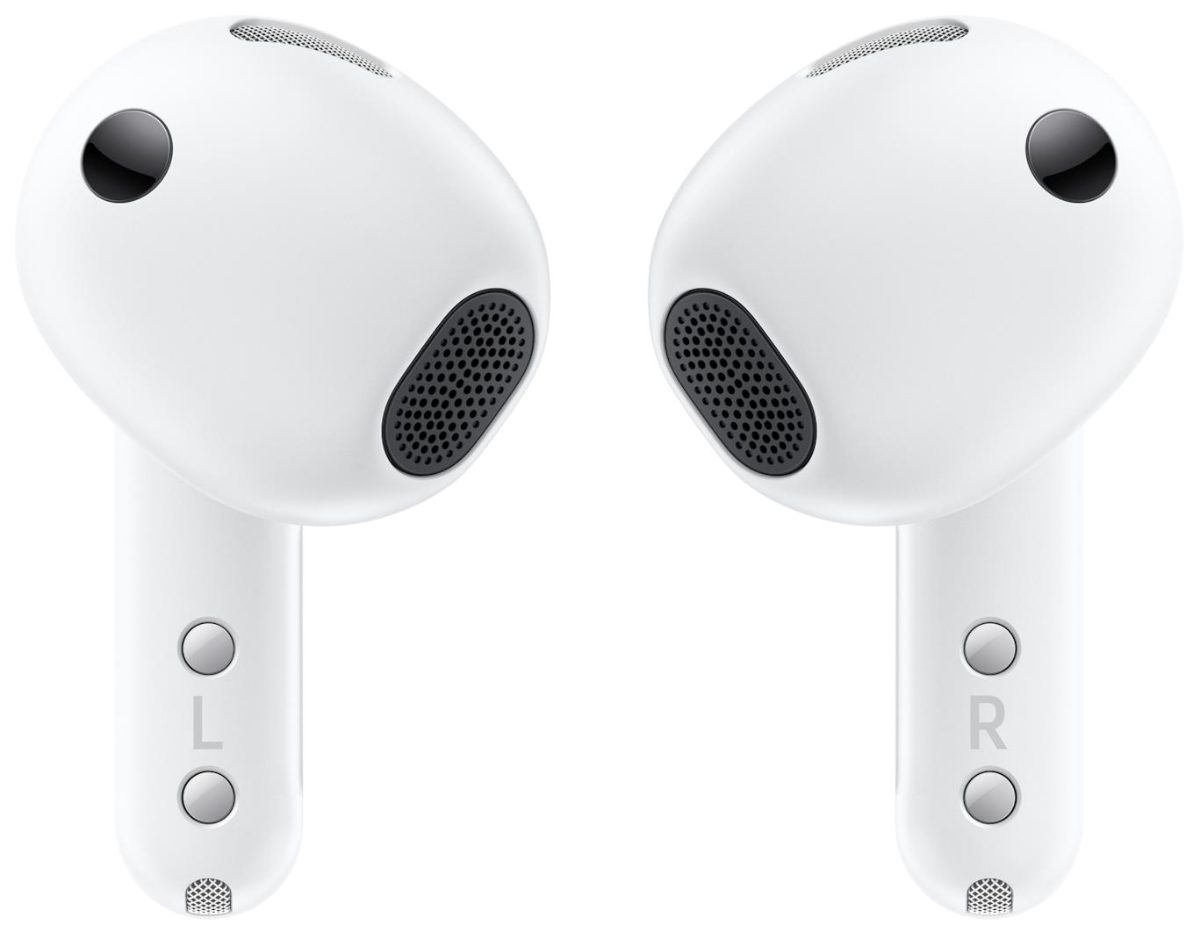 HEADSET GALAXY BUDS 4/WHITE SM-R540 SAMSUNG
