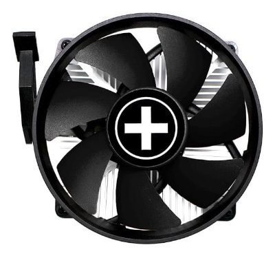 CPU COOLER MULTI SOCKET/XC335 XILENCE