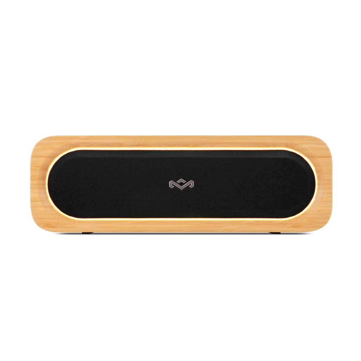 Marley Speaker, Get Together 3, Bluetooth, Signature Black, Wireless connection