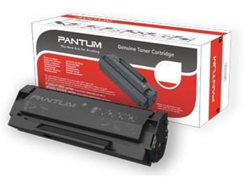 Pantum PA-210, Toner cartridge, Black