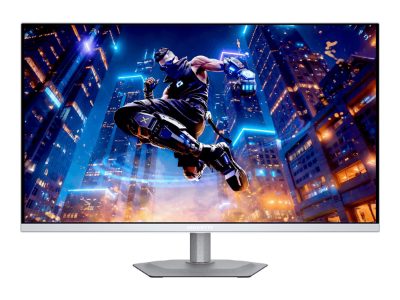 MO27Q2A ICE OLED, 27 ", QD-OLED, QHD, 280 Hz, 0.03 ms, 2560 x 1440 pixels