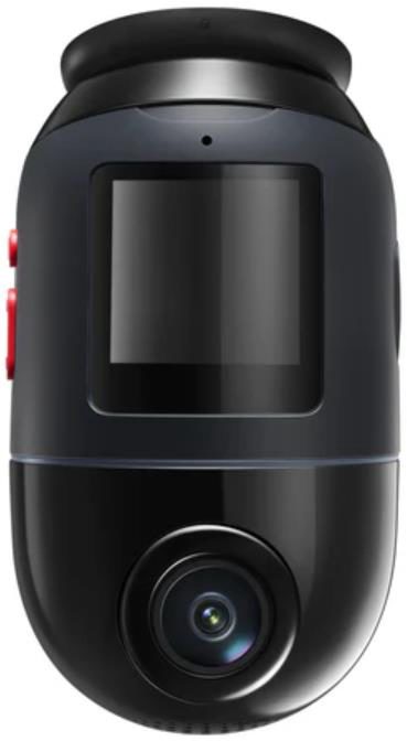 DASHCAM 4K OMNI/X800 BLACK 70MAI