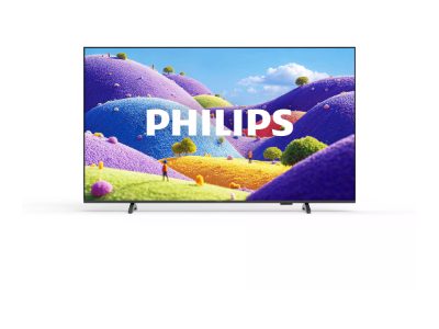 Philips 43PUS7001/12, LED 4K TV, 43, Titan OS, Smart TV, UHD, Black