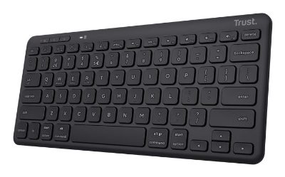 KEYBOARD WRL LYRA/ENG 24707 TRUST