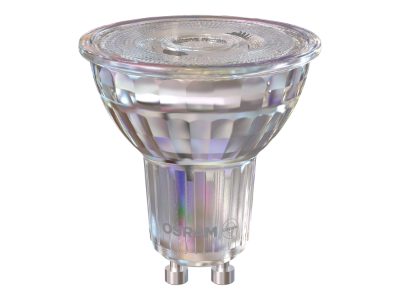 Osram Parathom Reflector, GU10, 3.7 W, Warm White