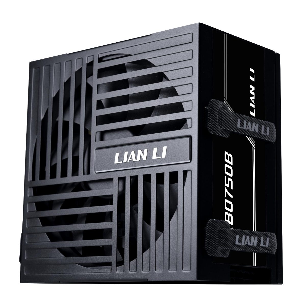 Power Supply, LIAN LI, RB PSU, ATX, 100 - 240 V, 750 W, G9P.RB0750B.B000.EU
