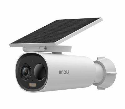 WRL CAMERA 3MP CELL 3C ALL IN/ONE IPC-K9DCP-3T0WE-V2 IMOU