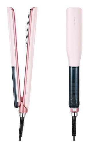 HAIR STRAIGHTENER/PINK AA01A-PK DREAME