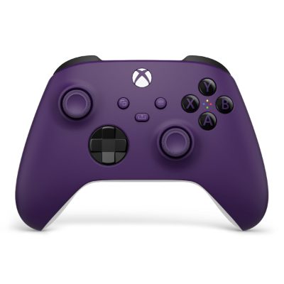 CONSOLE ACC CONTROLLER WRL/XBOX 889842823936 MICROSOFT