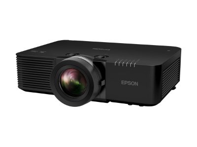 EB-L795SE, WUXGA (1920x1200), 7000 ANSI lumens, Black