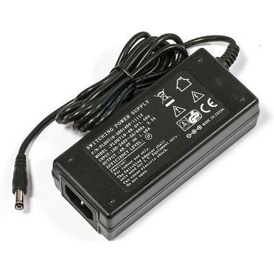 MikroTik 48V 1.46A 70W Power Adapter and Power plug, 48POW