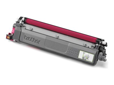 Brother TN-248XLM, Toner cartridge, Magenta