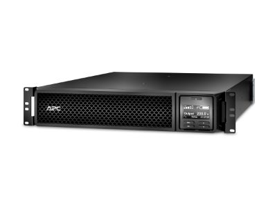 APC Smart-UPS SRT 3000VA RM 230V, Schneider Electric