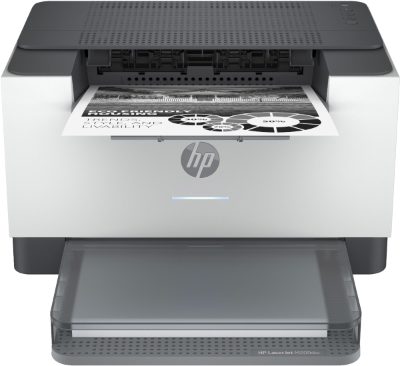 Laser Printer, HP, LaserJet M209DW, 6GW62F