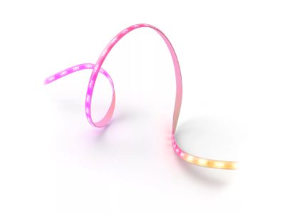 Philips Hue Flux ultra-bright LED light strip 10 m, 29 W