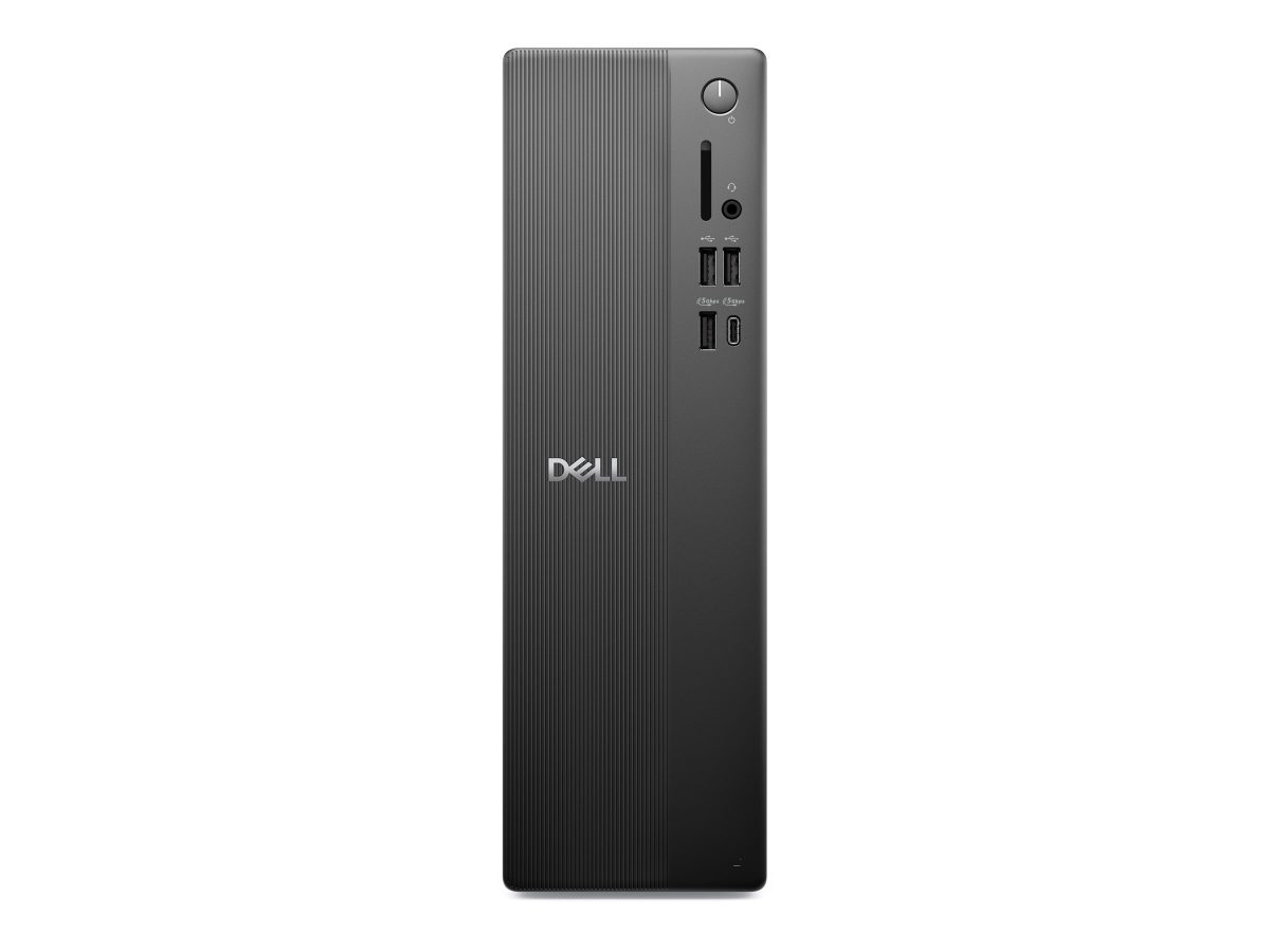 Dell Pro, Essential QVS1260, Desktop, Slim, Intel Core i5, i5-14500, 8 GB, DDR5, 512 GB, Intel UHD Graphics 770, No keyboard, Windows 11 Pro