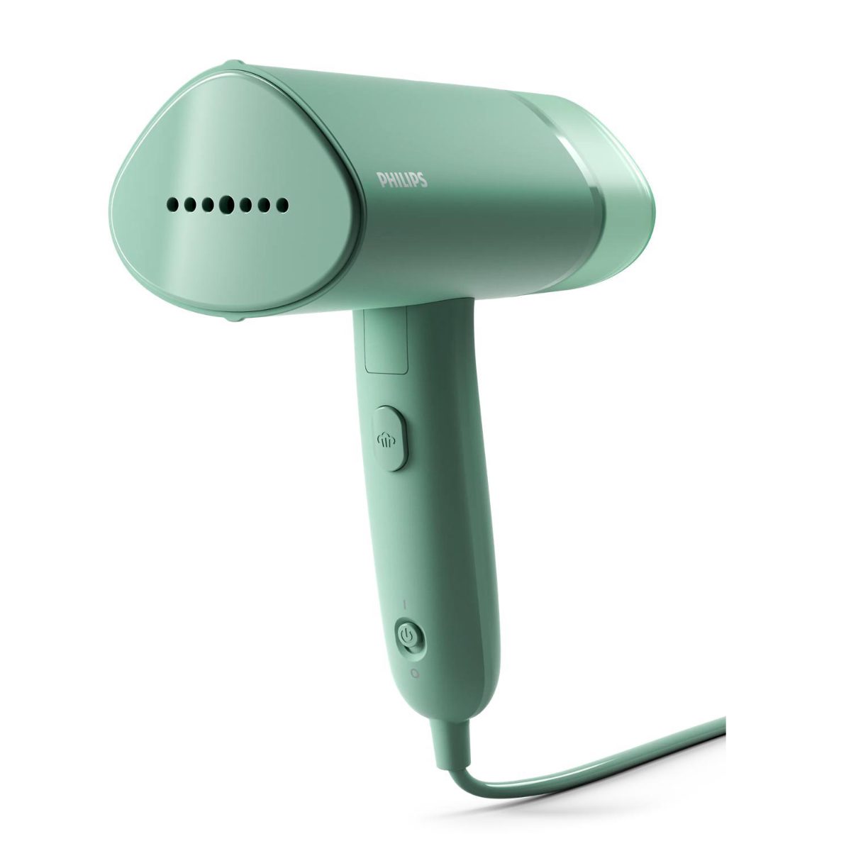 PHILIPS rokas tvaika gludināšanas ierīce, 1000W