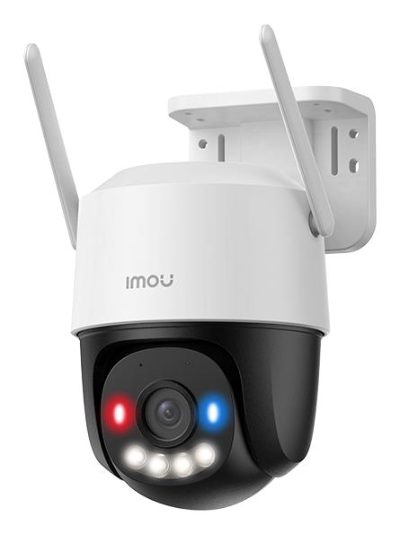 WRL CAMERA 5MP CRUISER SC/IPC-K7FP-5H0TE IMOU