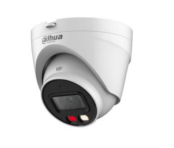NET CAMERA 4MP IR EYEBALL/HDW1439V-A-IL-0280B-B DAHUA