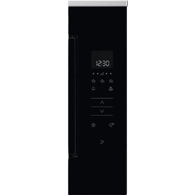 Electrolux iebūvējama mikroviļņu krāsns