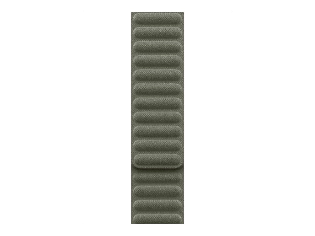 Apple 46mm Sage Gray Magnetic Link - S/M, Apple