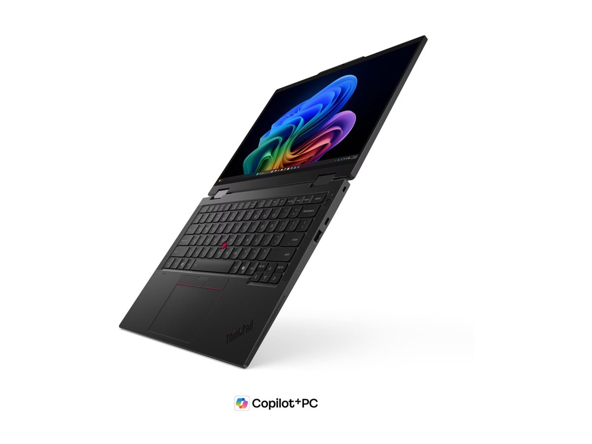 Lenovo ThinkPad T14s 2-in-1 Gen 2 14 WUXGA Touch ULT7-355/32GB/512GB/Intel Graphics/WIN11 Pro/ENG Backlit kbd/Black/FP/5G Upgradable/3Y Warr, Lenovo