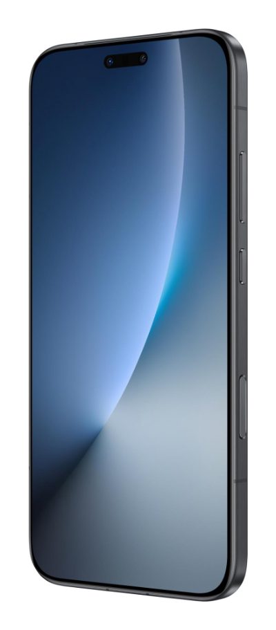 MOBILE PHONE HONOR MAGIC8 PRO/12/512GB BLACK 5109CCPN HONOR
