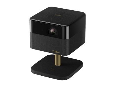 Epson EF-73, 1000 ANSI lumens, 4K PRO-UHD 3840 x 2160, Black