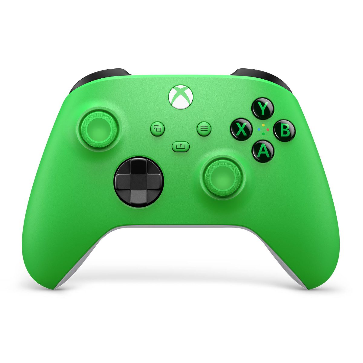 CONSOLE ACC CONTROLLER WRL/XBOX 889842896480 MICROSOFT