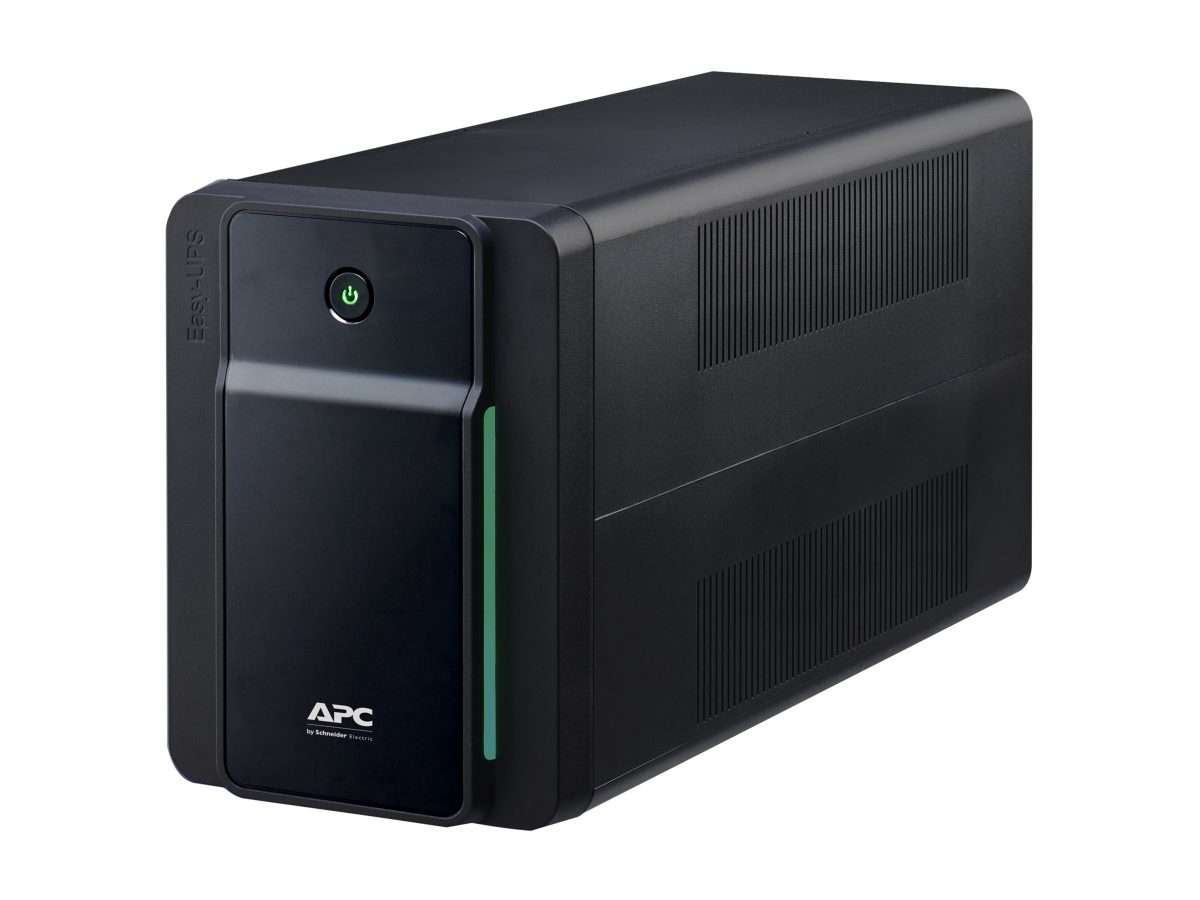 Schneider Electric APC Easy UPS, BVX1600LI-GR, 1600 VA, 900 W