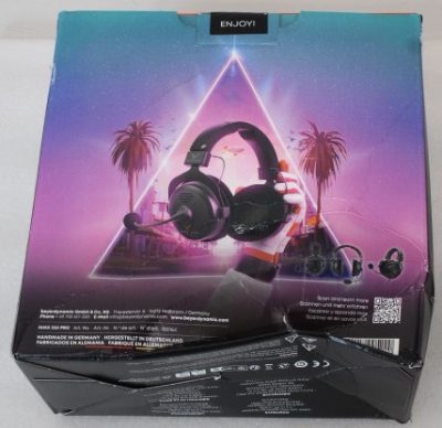 Beyerdynamic Gaming Headset, MMX 330 PRO