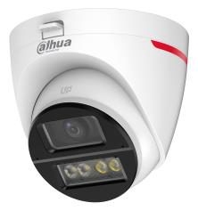 CAMERA HDCVI 5MP EYEBALL/HDW1549X-IL-APRO0280BDIP DAHUA