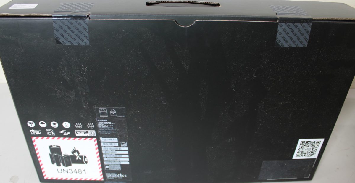 Asus H7606WP-RJ079X/HX370/0002TA/64G/UI//H7606WP-3KRJ/V8G/V/WAF/HB, Asus ProArt P16 H7606WP-RJ079X, Nano Black, 16 ", OLED, Touchscreen, 3K, 2880 x 1800 pixels, 120 Hz, Glossy, AMD Ryzen AI 9, HX370, 64 GB, LPDDR5X, Solid-state drive capacity 2000 GB, NVIDIA GeForce RTX 5070, GDDR7, 8 GB, Windows 11 Pro, 802.11be, Keyboard language US international, Keyboard backlit, Warranty 24 month(s), Battery warranty 12 month(s)