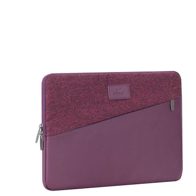 NB SLEEVE EGMONT 13.3"/7903 RED RIVACASE