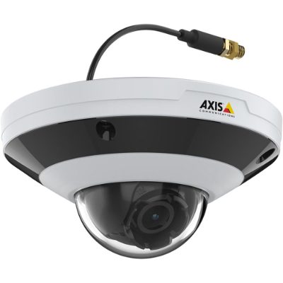 NET CAMERA SENSOR DOME/F4105-LRE 8PACK 02364-021 AXIS