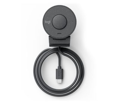 CAMERA WEBCAM BRIO 305/GRAPHITE 960-001469 LOGITECH