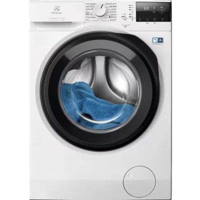 Electrolux 700. sērijas veļas mazg.mašīna ar žāvētāju, 9kg, balta