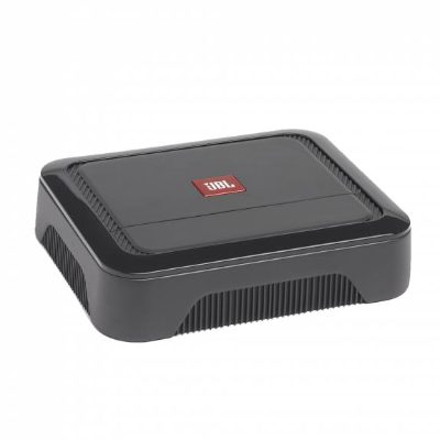 CAR AMPLIFIER 1CH 550W/AMPCBA600 JBL