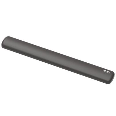 Breyta Keyboard Wrist Rest, Black