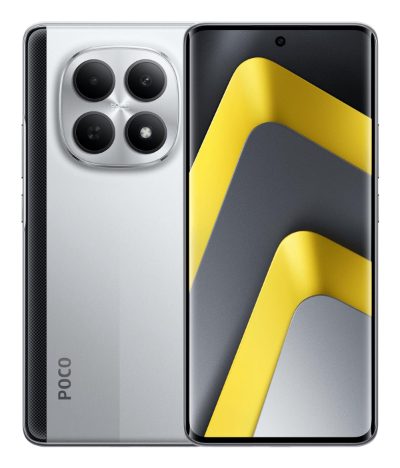 MOBILE PHONE POCO M8 5G/8/256GB SILVER MZB0MABEU POCO