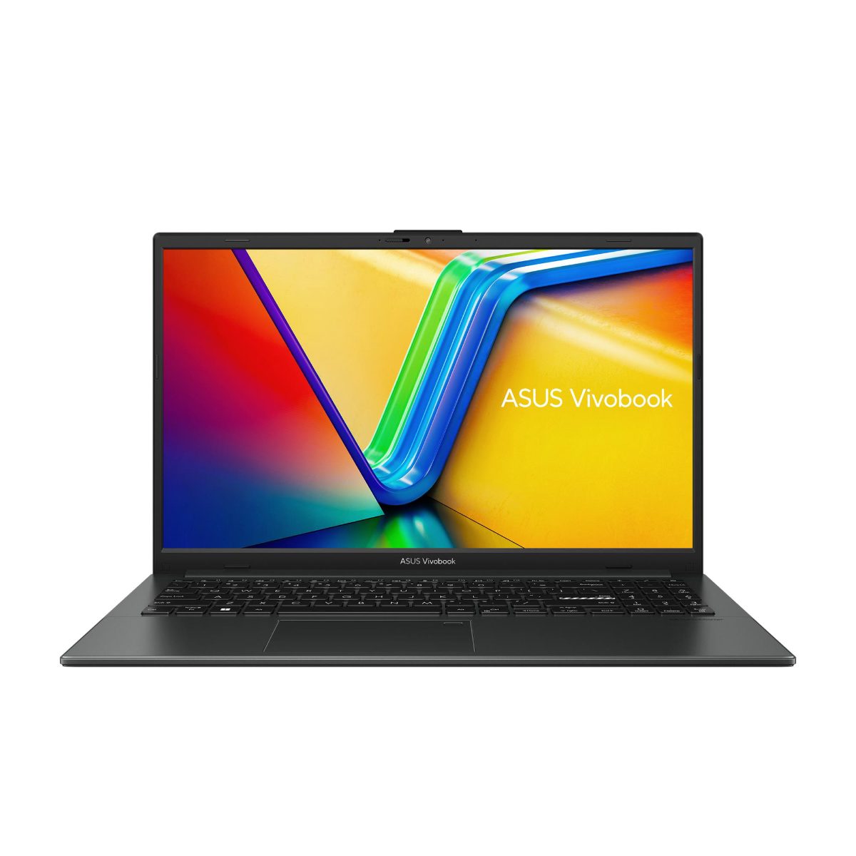 Asus Vivobook Go 15 E1504FA-BQ4955W, Mixed Black, 15.6 ", IPS, FHD, 1920 x 1080 pixels, Anti-glare, AMD Ryzen 5, 40, 16 GB, LPDDR5, Solid-state drive capacity 512 GB, AMD Radeon Graphics, Windows 11 Home, 802.11ax, Bluetooth version 5.3, Keyboard language US international, Keyboard backlit, Warranty 24 month(s), Battery warranty 12 month(s)
